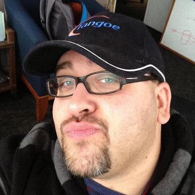 Profile Picture of Adam (@NeroAbarth) on Twitter