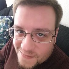 Profile Picture of Matt Haller (@Chef_At_Heart80) on Twitter