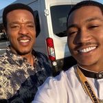 Profile Picture of Darnell Rollins (@darnell.rollins) on Instagram