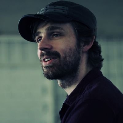 Profile Picture of Scott Kraus (@ScottKraus8) on Twitter