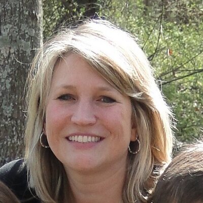 Profile Photo of Beth B Martin (@bmartin415) on Twitter