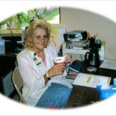 Profile Picture of Pam Leach (@TenderMercies) on Twitter