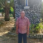 Profile Picture of Roland C. A Berry (@roland.c.a.berry.2025) on Facebook