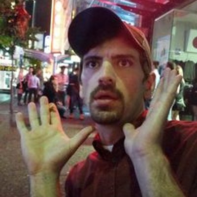 Profile Picture of Timothy Frisbee (@timmfrisbee) on Twitter