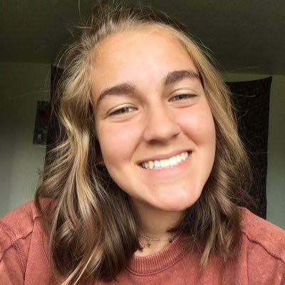 Profile Picture of Carly Olson (@CarlyOlsonnn) on Twitter