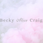 Profile Picture of Becky Alice Craig (@beckyalicecraig1103) on Youtube