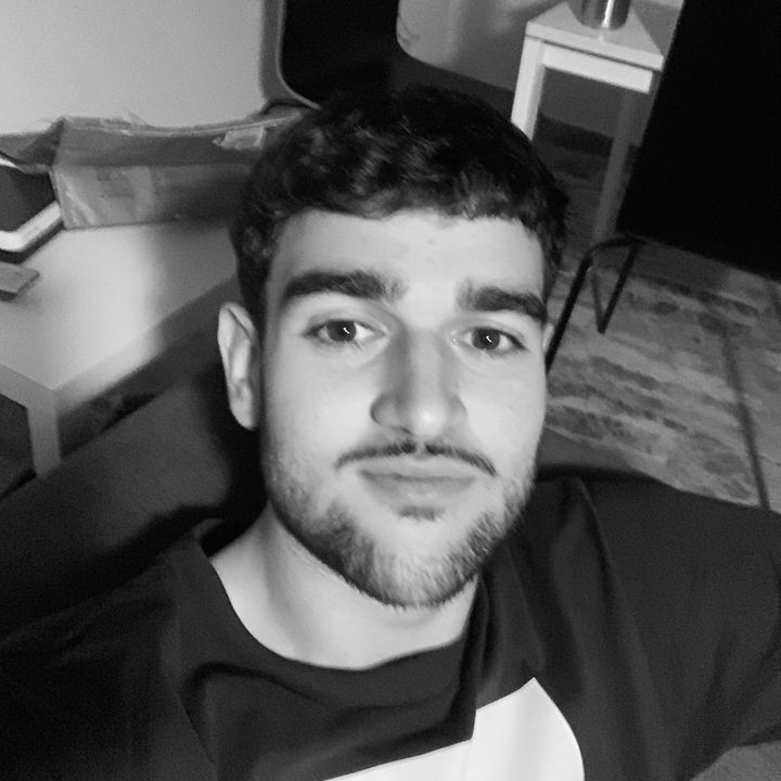 Profile Picture of Barranco🤪 (@alvarobarrranco) on Tiktok