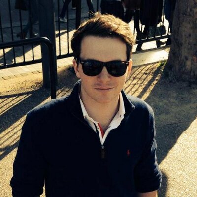 Profile Picture of Jerome Roberts (@LondonJerome) on Twitter