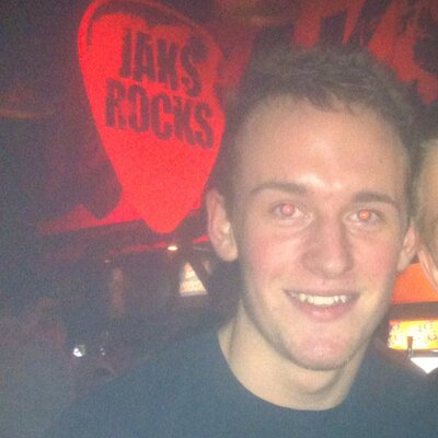 Profile Picture of Patrick Horrocks (@antibaaadthings) on Twitter