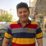 Profile Picture of Anthony Joachim Gomes (@joachimricha) on Instagram