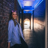 Profile Picture of Tori Morrison (@tori-morrison-10) on Quora
