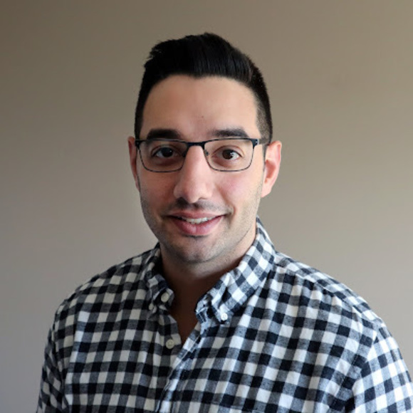 Profile Picture of Elias Hussary (@eliashussary) on Poshmark