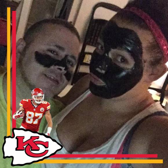 Profile Picture of Sheldon King (@scoutsniper816) on Poshmark