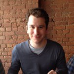 Profile Picture of Daniel Goodkin (@danielgoodkin) on Instagram