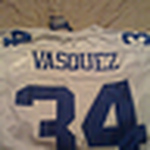 Profile Picture of Israel  Vasquez (@izzy pop jr) on Flickr