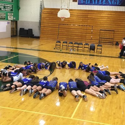 Profile Picture of Stephen Decatur Volleyball (@SDHSVball) on Twitter