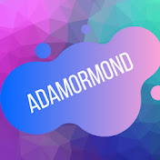 Profile Picture of Adam Ormond (@adamormond302) on Youtube