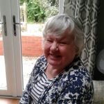 Profile Picture of Iris Meredith (@iris.meredith44) on Instagram