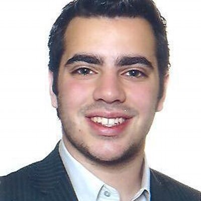 Profile Picture of Eric Jakubowicz (@Jako_87) on Twitter