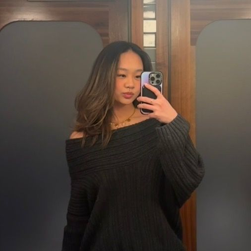 Profile Picture of Connie Du (@conniedu3) on Tiktok
