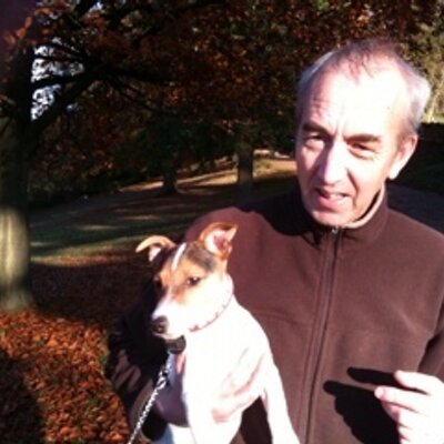 Profile Picture of Steve Raby (@RabySteve) on Twitter