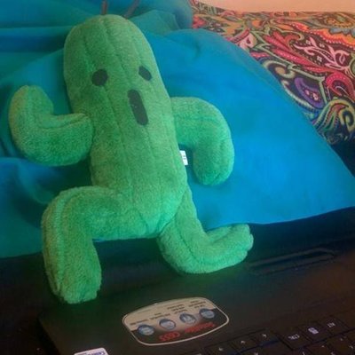 Profile Picture of Jeremy Hogue (@Satsui_YesHado) on Twitter