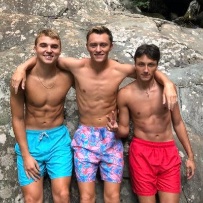 Profile Picture of Kevin Zieleniewski (@Kevin_Zee10) on Twitter