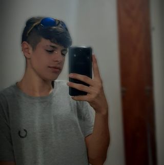 Profile Picture of Richard Serra (@richard.serra.5682) on Facebook