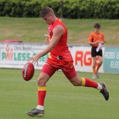 Profile Picture of Dylan Chadwick (@GoneTatt) on Twitter