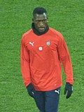 Profile Picture of Kévin Denkeyon Wikipedia