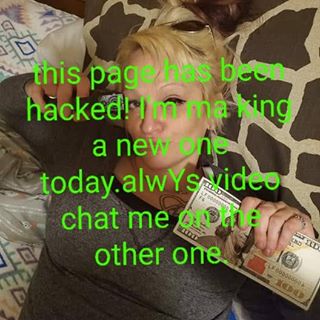 Profile Picture of Melanie Swift (@meloney.swift) on Facebook