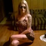 Profile Picture of stefanie spells (@coreys_mother) on Instagram