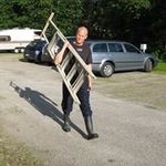 Profile Picture of Erik Wiborg (@erikwiborg82) on Instagram