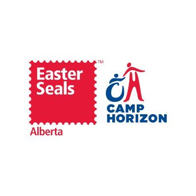 Profile Picture of Easter Seals (@eastersealsAB) on Twitter