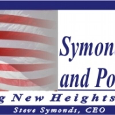 Profile Picture of Steve Symonds (@SymondsFlags) on Twitter