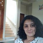 Profile Picture of jayashree (@jayashreebhat_) on Instagram