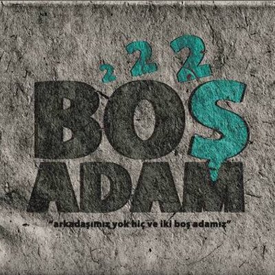 Profile Picture of BoŞ Adam (@BosssAdam) on Twitter