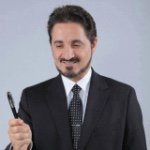 Profile Picture of عدنان إبراهيم (@dr_adnan_ibrahim) on Instagram
