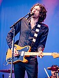 Profile Picture of Gary Lightbodyon Wikipedia