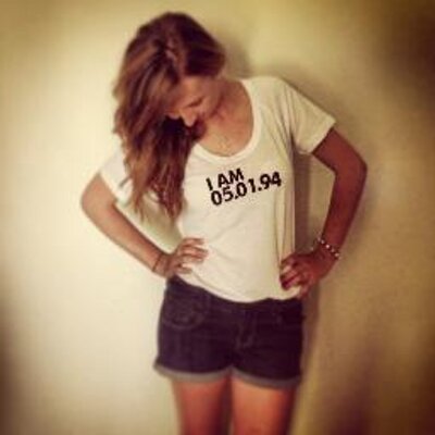 Profile Picture of Rachel Parsons (@MissRGP) on Twitter