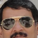 Profile Picture of R Madhava Warrier (@madhuwarrier.madhava) on Facebook