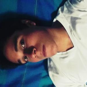 Profile Picture of Ivan Pizarro Ortega (@ivanpizarro96) on Twitter