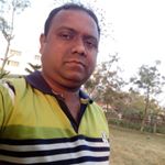 Profile Picture of Abhijit Bhattacharya (@abhijit.bhattacharya.3154) on Instagram