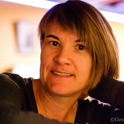 Profile Picture of Kathy Wright (@latte_oz) on Twitter