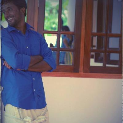 Profile Picture of JOBY THOMAS (@JOBYTHOMAS8) on Twitter