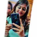 Profile Picture of {IshikaMG} (@miss_manchow_) on Instagram