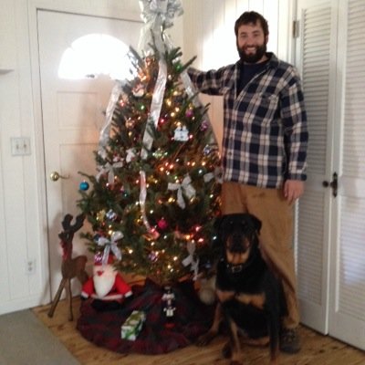 Profile Picture of Dustin Hudgins (@DustinHudgins) on Twitter