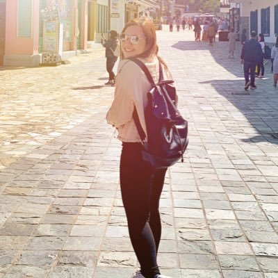 Profile Picture of Camille Cordova (@camilleondreams) on Twitter