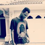 Profile Picture of Nelson Lovluc (@quahme_charis) on Instagram