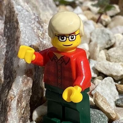 Christopher D. Brechlin - Twitter Profile Picture of Christopher D. Brechlin (@CTDataGuy) on Twitter